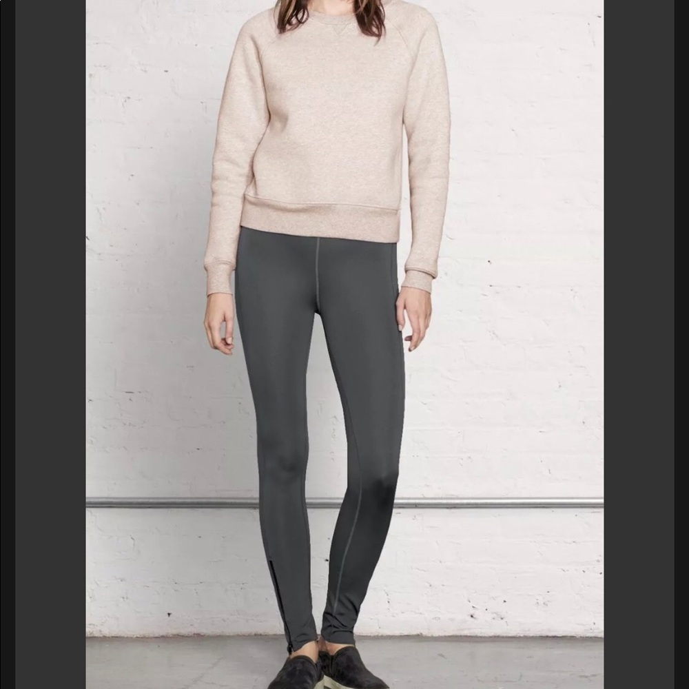 EUC Rag & Bone Lawson Leggings pants xs $198